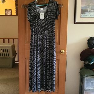 Lularoe Riley Dress